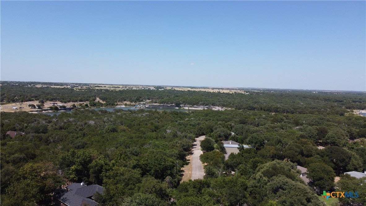 TBDA Willow Run Drive