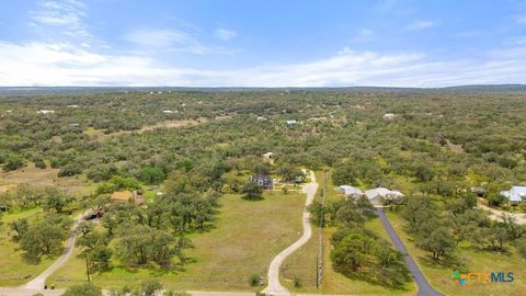 Photo of 8139 Ozark Drive, San Marcos, TX 78666 (MLS # 610439)