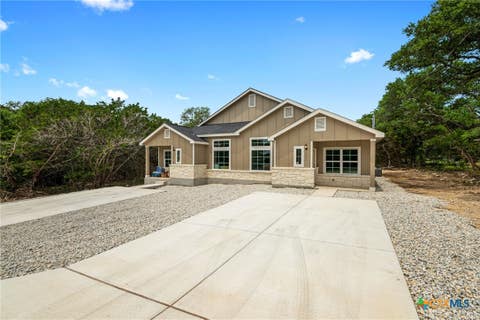 Photo of 2560 Puter Creek Rd #A, Spring Branch, TX 78070 (MLS # 621518)