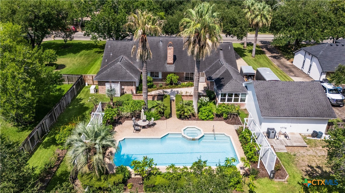 203 Whispering Creek Street