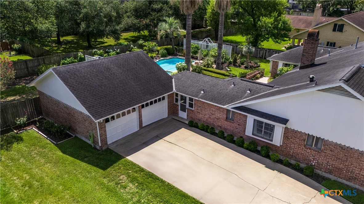 203 Whispering Creek Street