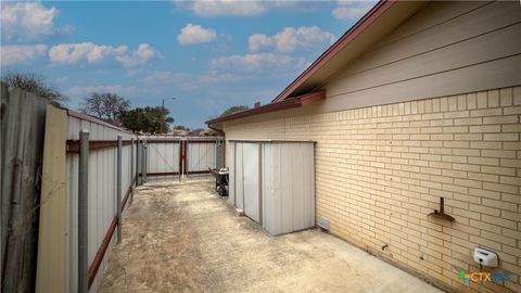 A home in Killeen