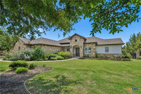 Photo of 229 Sebastian Lane, Georgetown, TX 78633 (MLS # 618123)