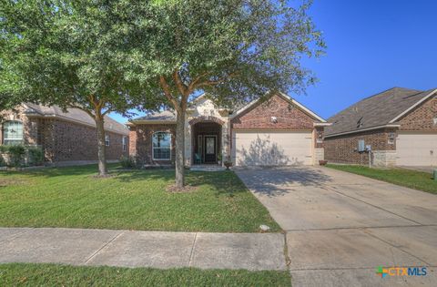 327 Amaryllis New Braunfels TX 78132