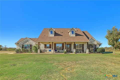Photo of 1525 FM 1704, Elgin, TX 78621 (MLS # 604159)