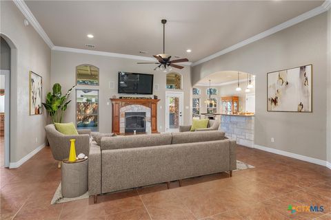 Photo of 8006 Ridgeway Court, Nolanville, TX 76559 (MLS # 607927)