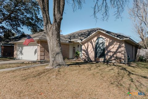 204 Spur Drive Victoria TX 77904