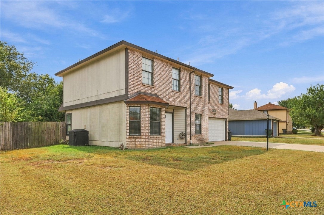 2608 Willow Springs Road