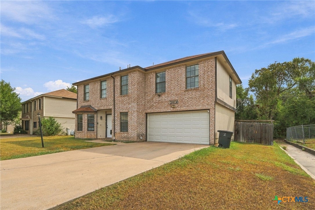 2608 Willow Springs Road