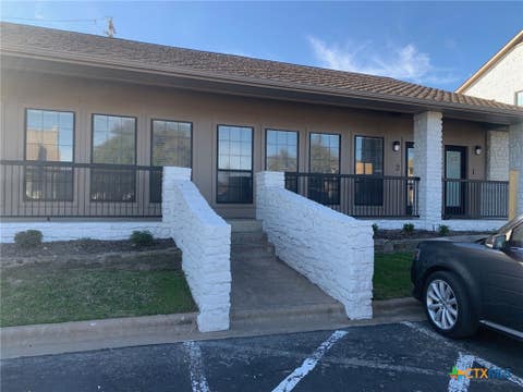 Photo of 13740 Research Boulevard #O-2, Austin, TX 78750 (MLS # 618046)