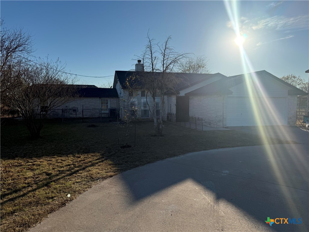 4908 Clear Creek Road