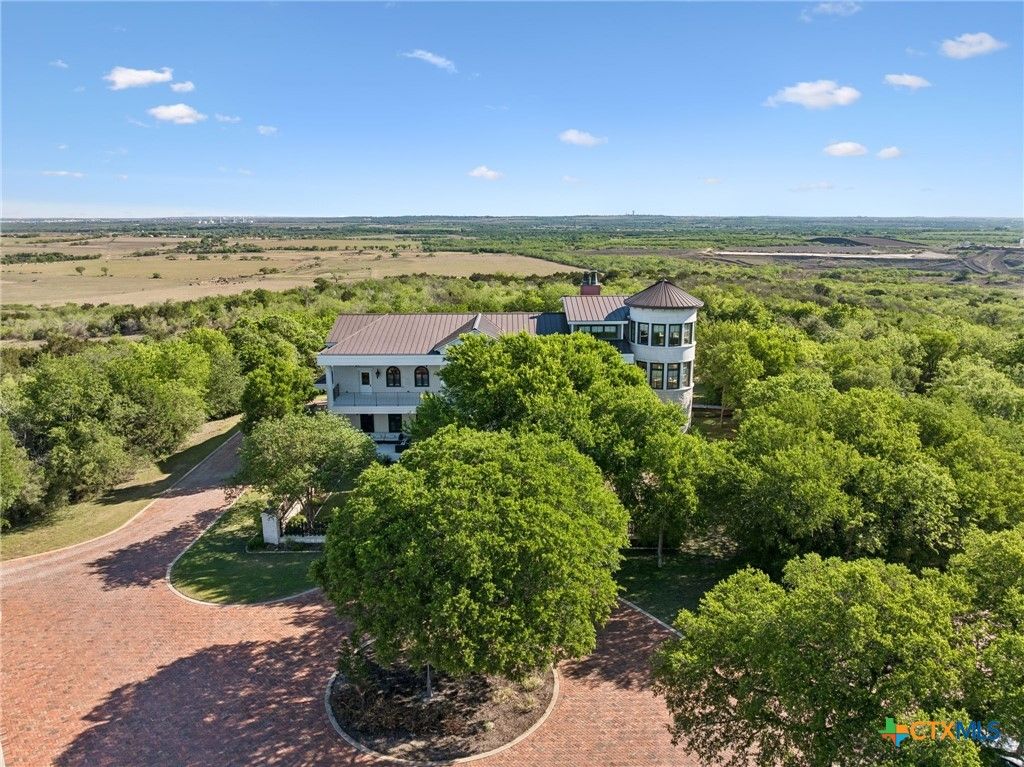 Photo of 999 Schwarzlose Road, New Braunfels, TX 78130 (MLS # 610833)
