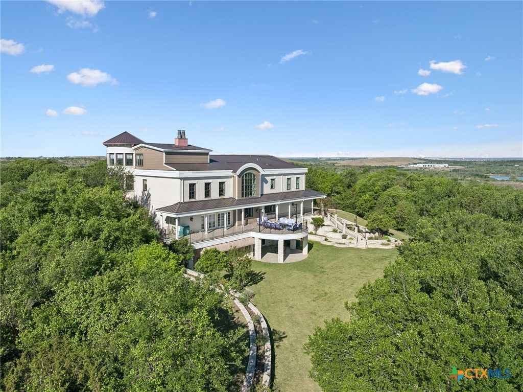 Photo of 999 Schwarzlose Road, New Braunfels, TX 78130 (MLS # 610833)