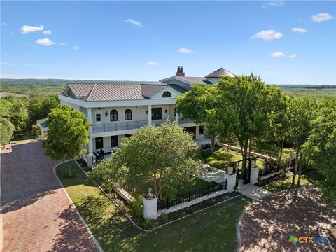 Photo of 999 Schwarzlose Road, New Braunfels, TX 78130 (MLS # 610833)