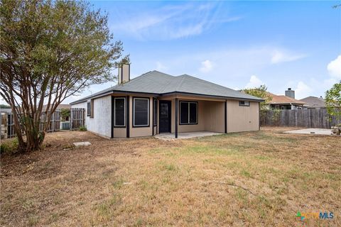 A home in Killeen