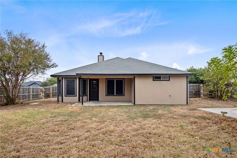 A home in Killeen