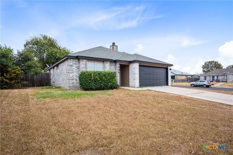 A home in Killeen