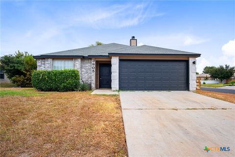 A home in Killeen