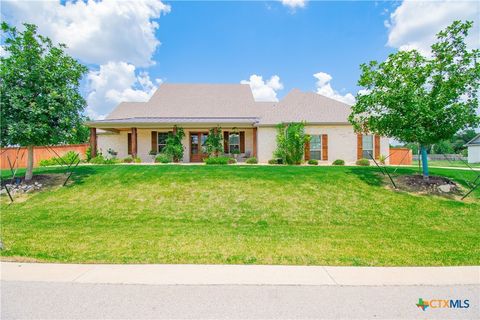 2050 Chalk Mill Crossing Salado TX 76571