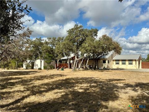 A home in New Braunfels