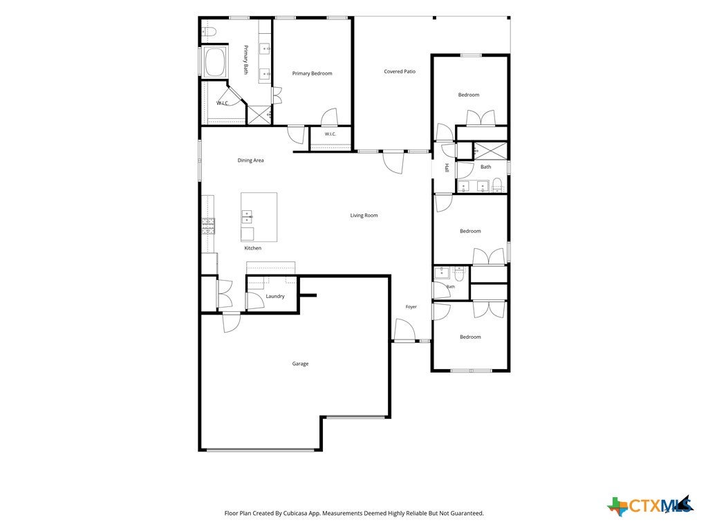 605 Willow Drive