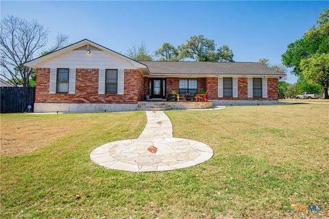 18 Morgans Point Boulevard Belton TX 76513