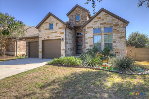 Photo of 1178 Yaupon Loop, New Braunfels, TX 78132 (MLS # 628950)