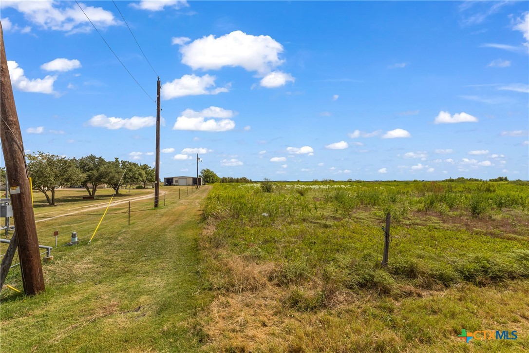 TBD County Road 455