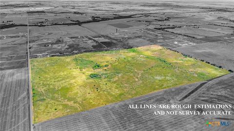 TBD County Road 455 Coupland TX 78615