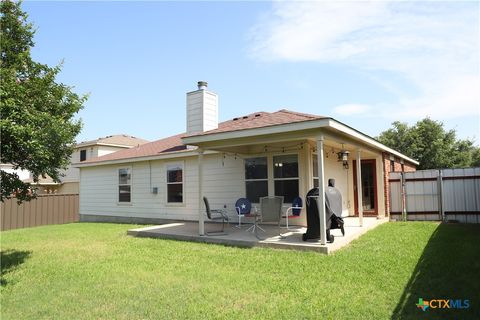 A home in Killeen