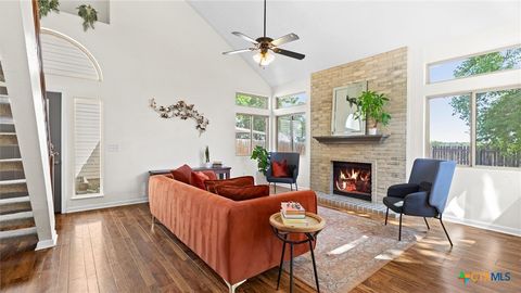 9739 Wagon Train Converse TX 78109