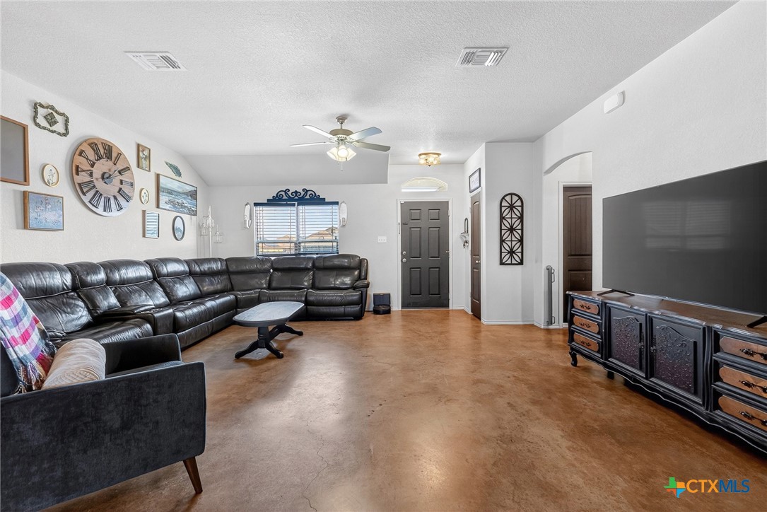 6805 Oliver Loving Drive