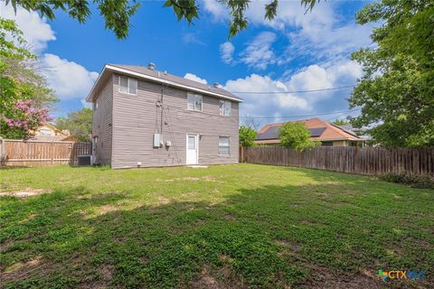 A home in Killeen