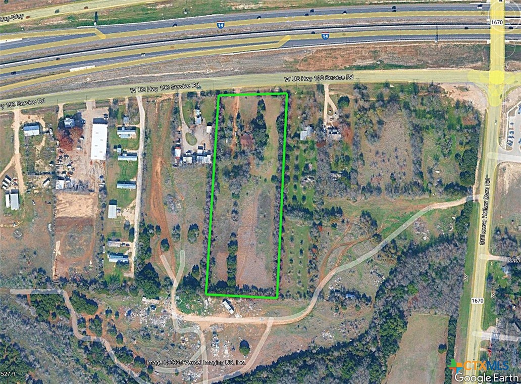 3891 W US Highway 190