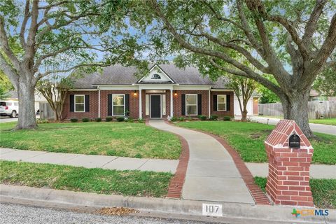 107 Masters Court Victoria TX 77904