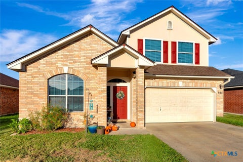 Photo of 304 Riata, Victoria, TX 77901 (MLS # 628712)