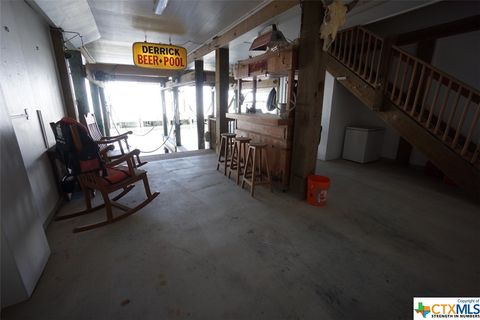 A home in Port O'Connor