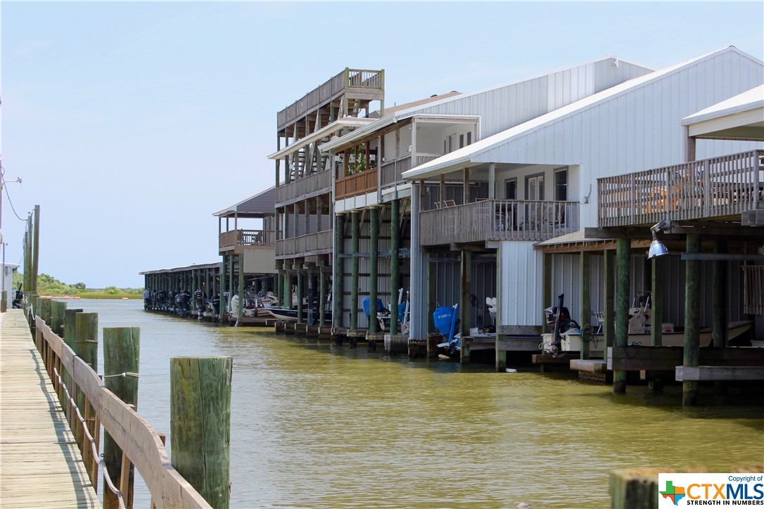 View Port O'Connor, TX 77982 condo