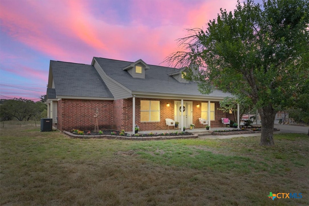 View Kempner, TX 76539 house
