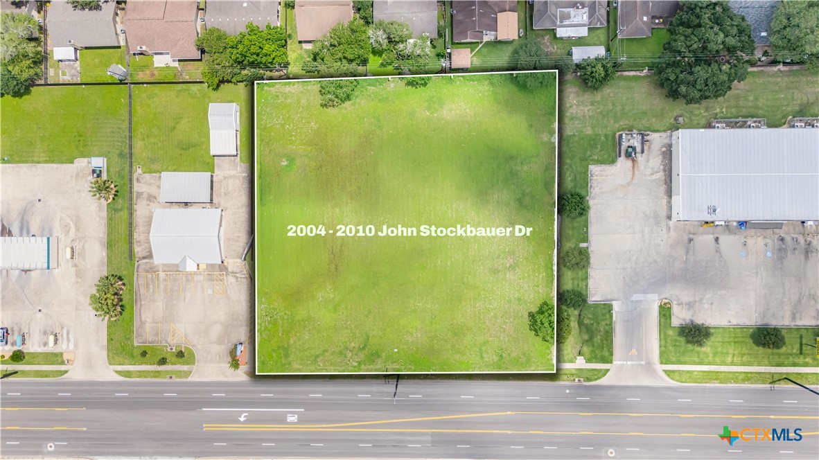 Photo 1 of 9 — 2004-2010 John Stockbauer Drive, Victoria, TX 77901