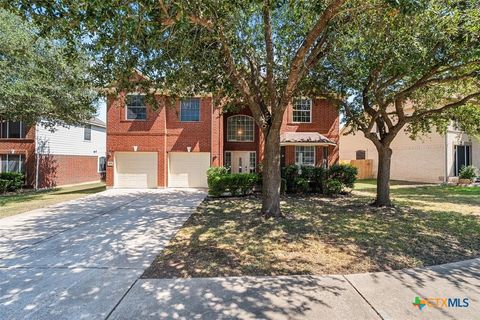 Photo of 813 Caribou Ridge Trail, Pflugerville, TX 78660 (MLS # 595183)