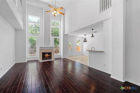 813 Caribou Ridge Trail Pflugerville TX 78660