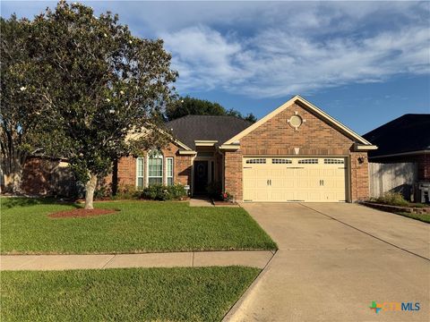Photo of 303 Arabian Drive, Victoria, TX 77904 (MLS # 613521)