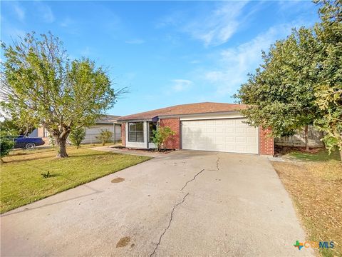 A home in Killeen