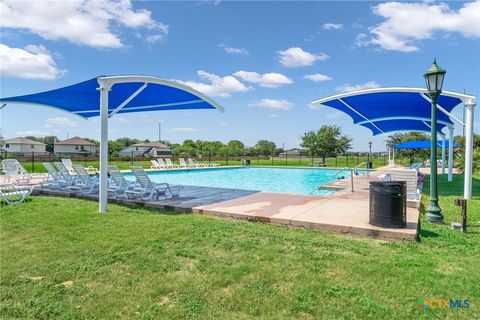 A home in New Braunfels