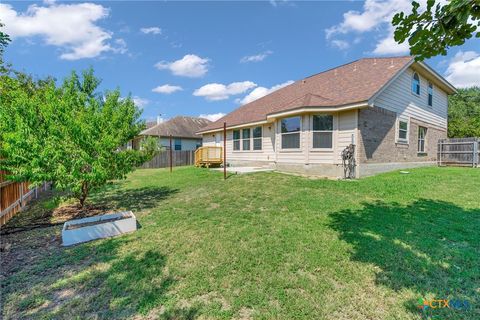 A home in New Braunfels