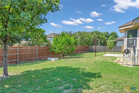 A home in New Braunfels