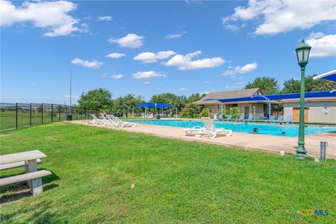 A home in New Braunfels