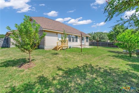 A home in New Braunfels