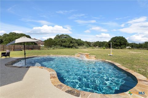 A home in New Braunfels